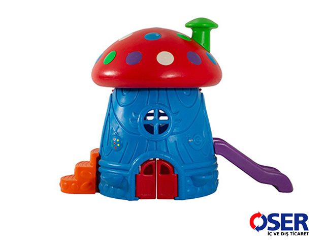 27 - 20334 - Dev Mantar Oyun Aktivite Merkezi